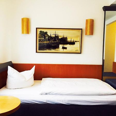 Hotel Imperial Wuppertal Esterno foto